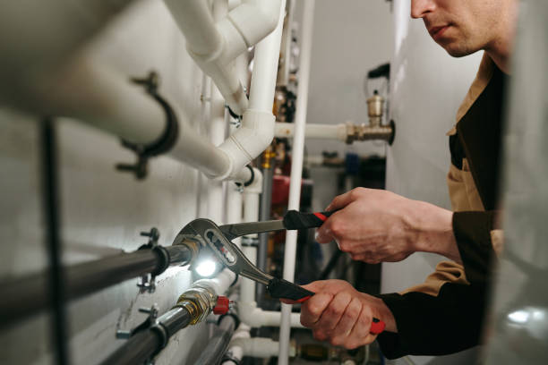 Best Water Leak Repair  in River Oaks, TX