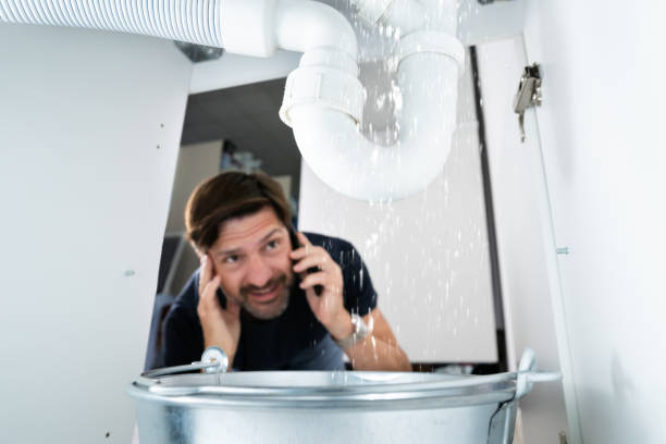Trusted River Oaks, TX Plumbing Experts