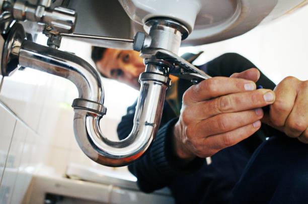 Best Emergency Plumbing Repair  in River Oaks, TX