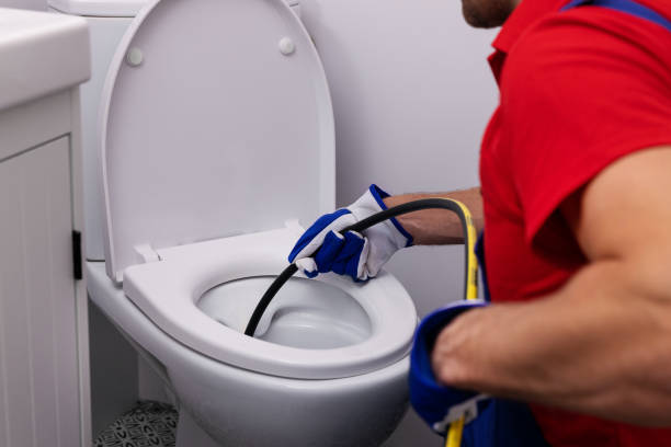 Best Affordable Plumber Near Me  in River Oaks, TX