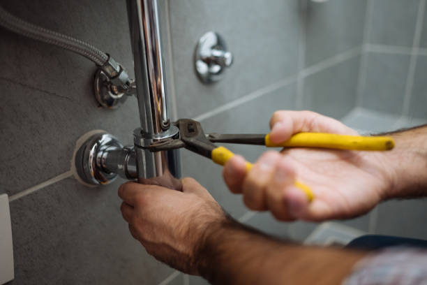 Best Residential Plumbing Services  in River Oaks, TX