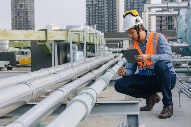 Best Residential Plumbing Services  in River Oaks, TX